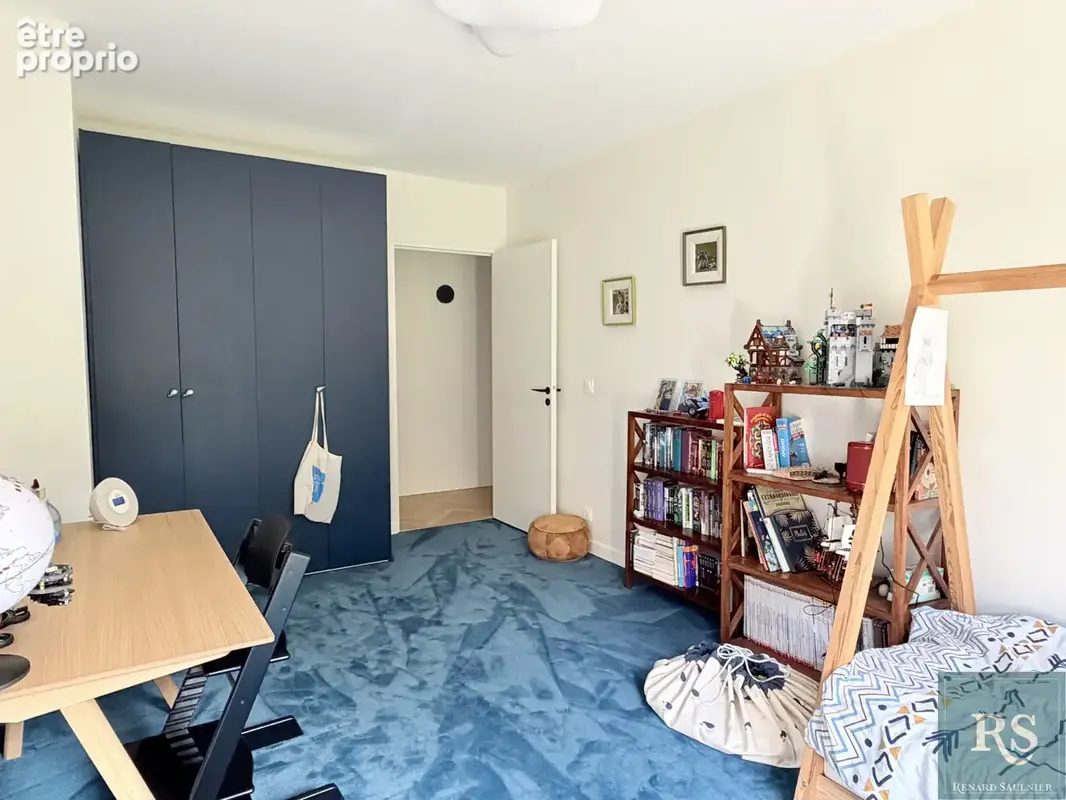 A vendre antony appartement 6 p 149 m2 - photo 19