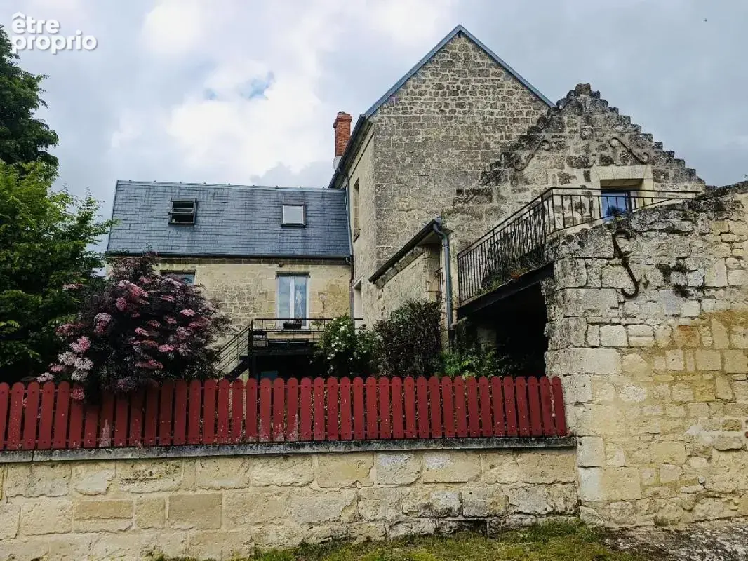 Maison à SOISSONS