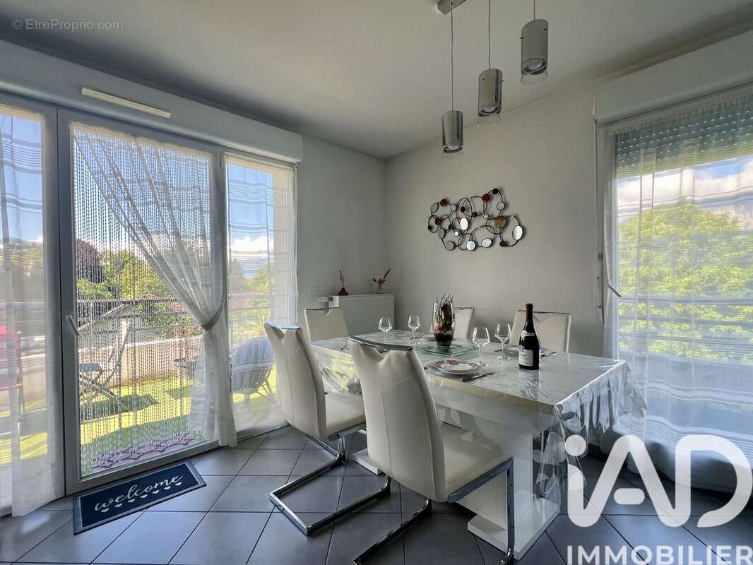 Photo 7 - Appartement à DOMENE