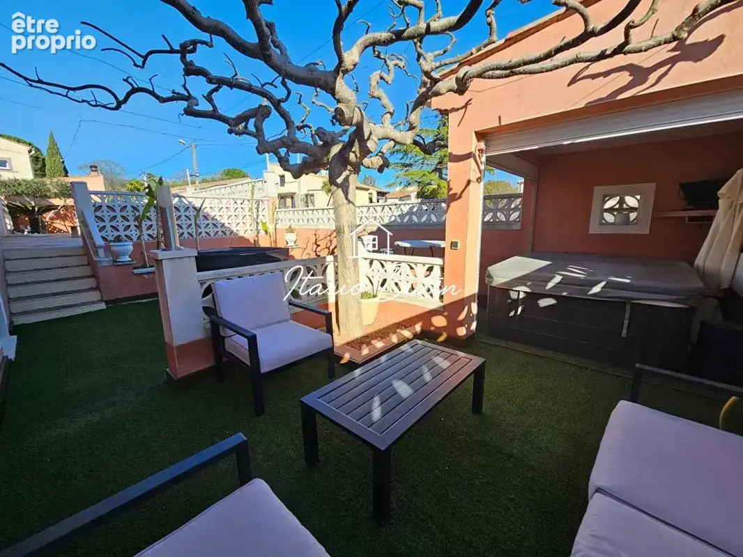 Maison 200 m² à Cazouls-Les-Beziers  - photo 8