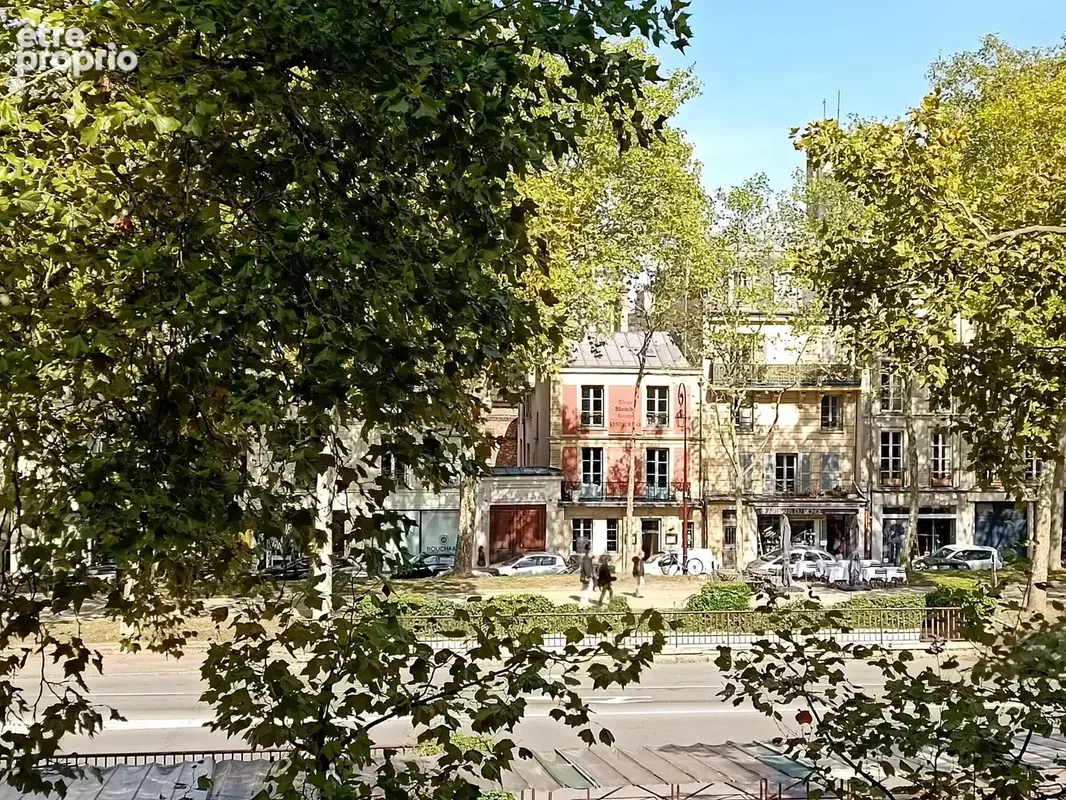 Appartement 6 pièces 110 m² à vendre à Versailles (78000) - photo 6