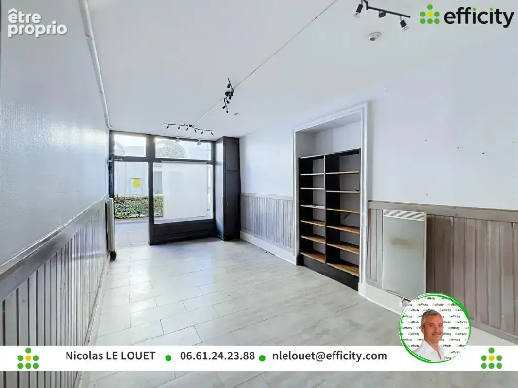 Locaux/Biens immobiliers - photo 4