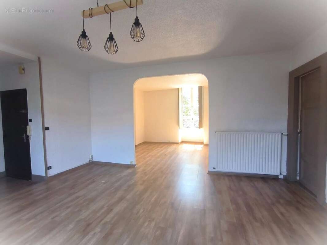 Appartement à PAU
