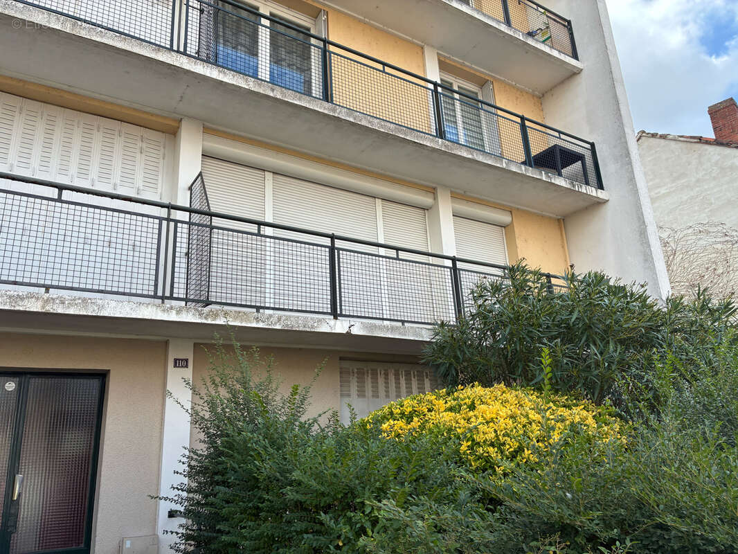 Appartement à MONTAUBAN