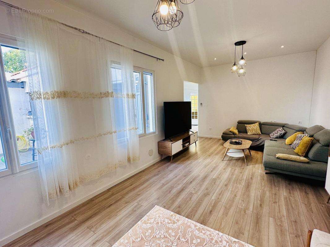 Maison individuelle de 110m² - photo 2