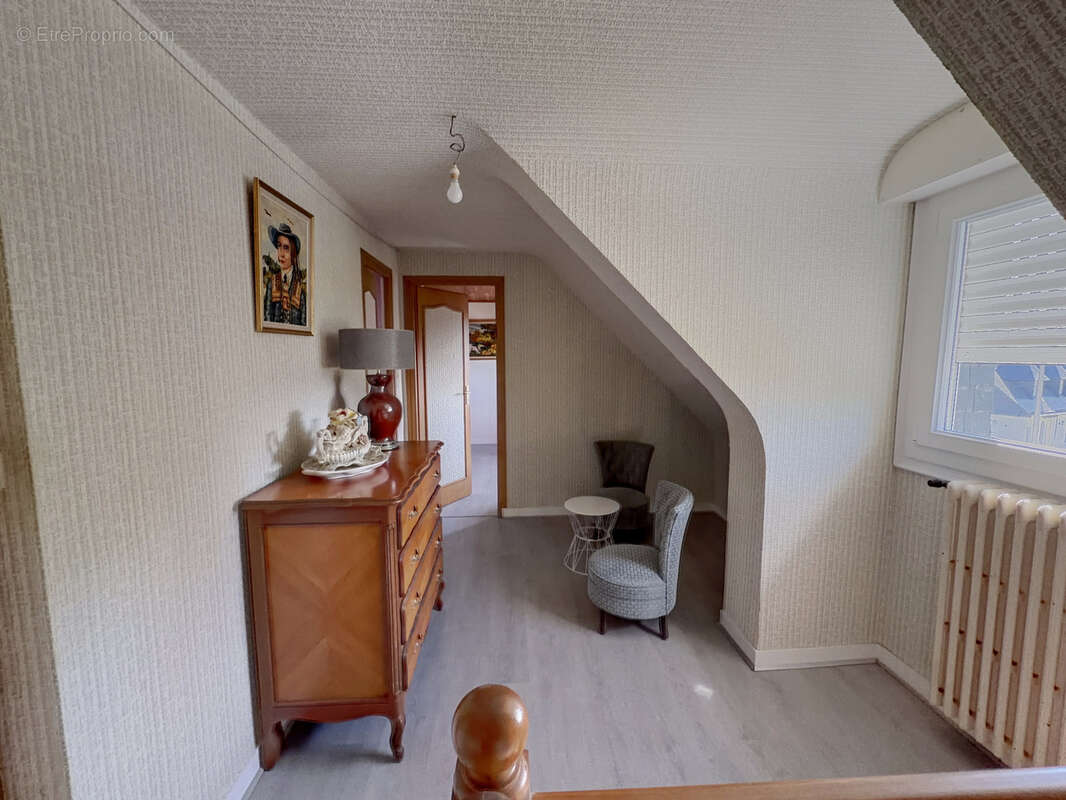 Maison à CAMORS