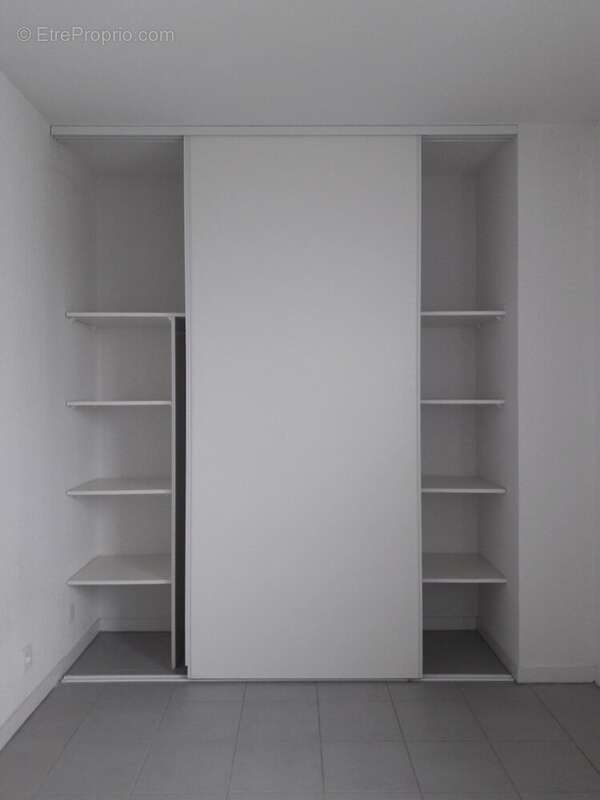Appartement à BLAGNAC