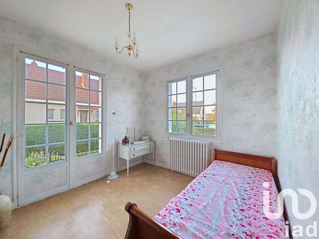 Photo 4 - Maison à GIEN