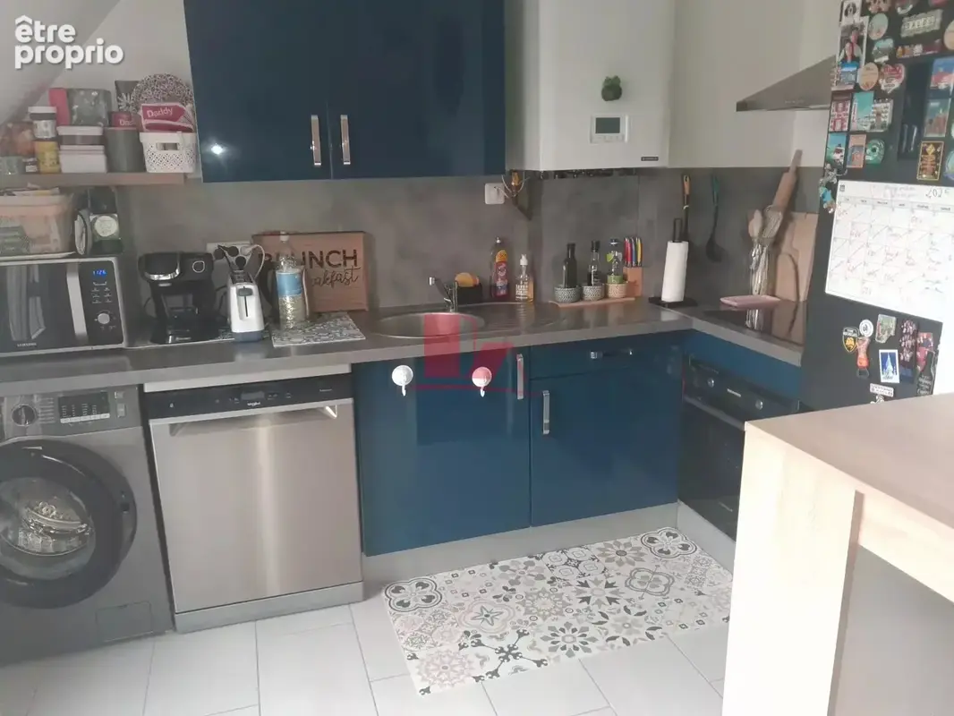 Bel appartement 2 pièces en parfait état – étampes - photo 7
