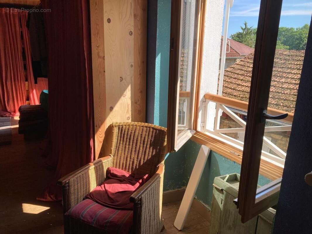 Photo 9 - Maison à FEDRY