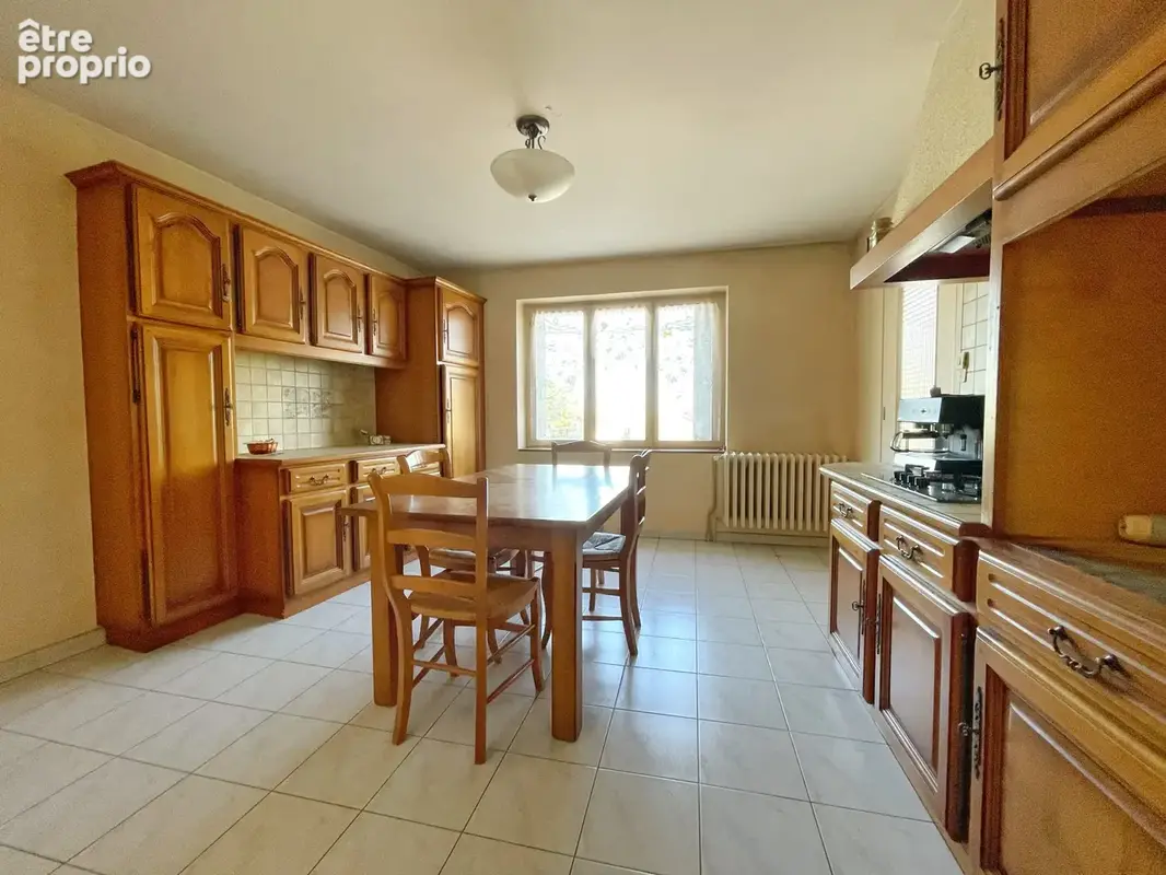 Vienne - Maison 181m2 - Parcelle de 4267m2 - photo 10
