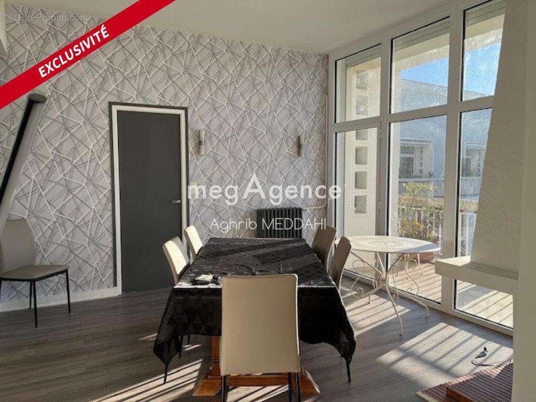 Appartement à ROYAN