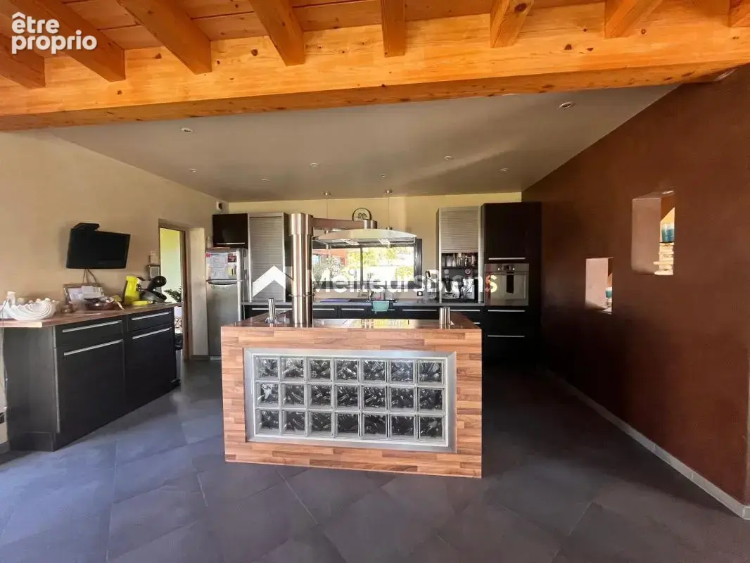 Maison d'architecte - photo 5