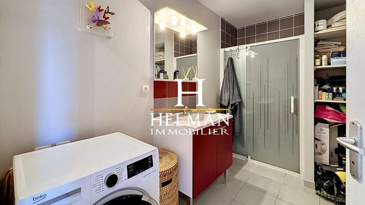 Appartement à SAINT-OMER