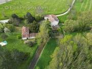 Maison à BARBEZIEUX-SAINT-HILAIRE