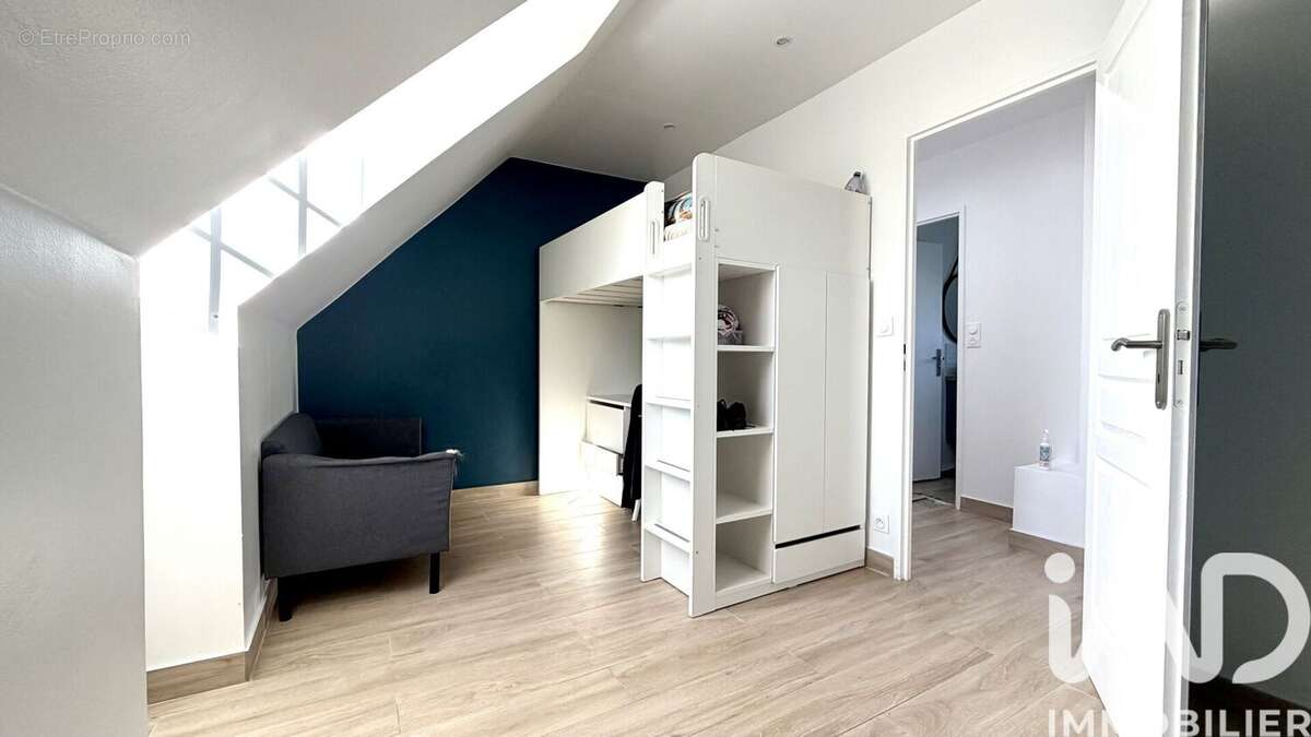 Photo 7 - Maison à CHELLES