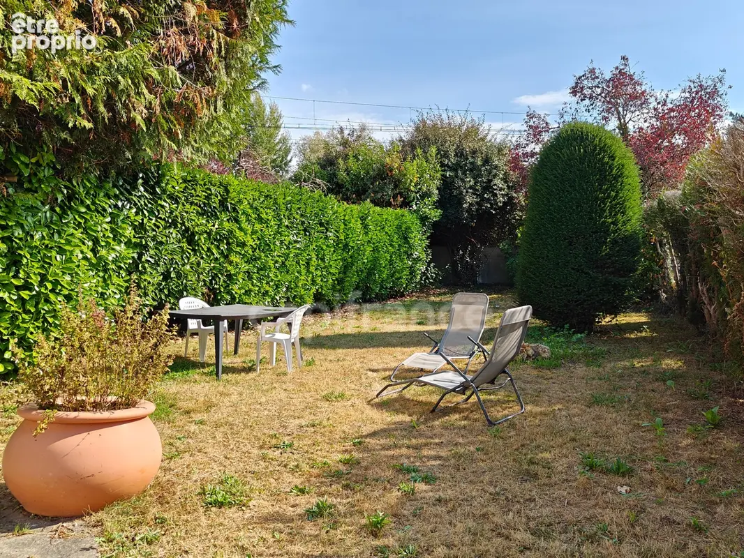 Maison 5 pièces à vendre avec Sous-Sol total + garage double (91) - photo 17