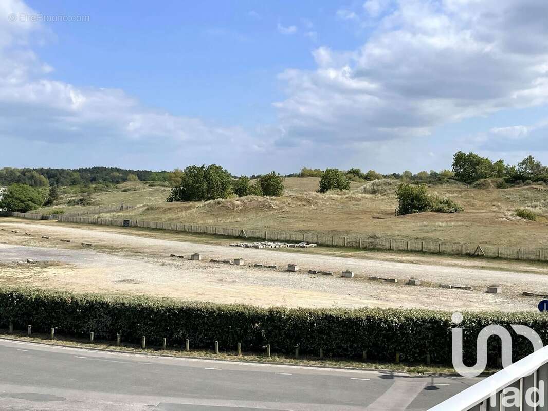 Photo 9 - Appartement à FORT-MAHON-PLAGE