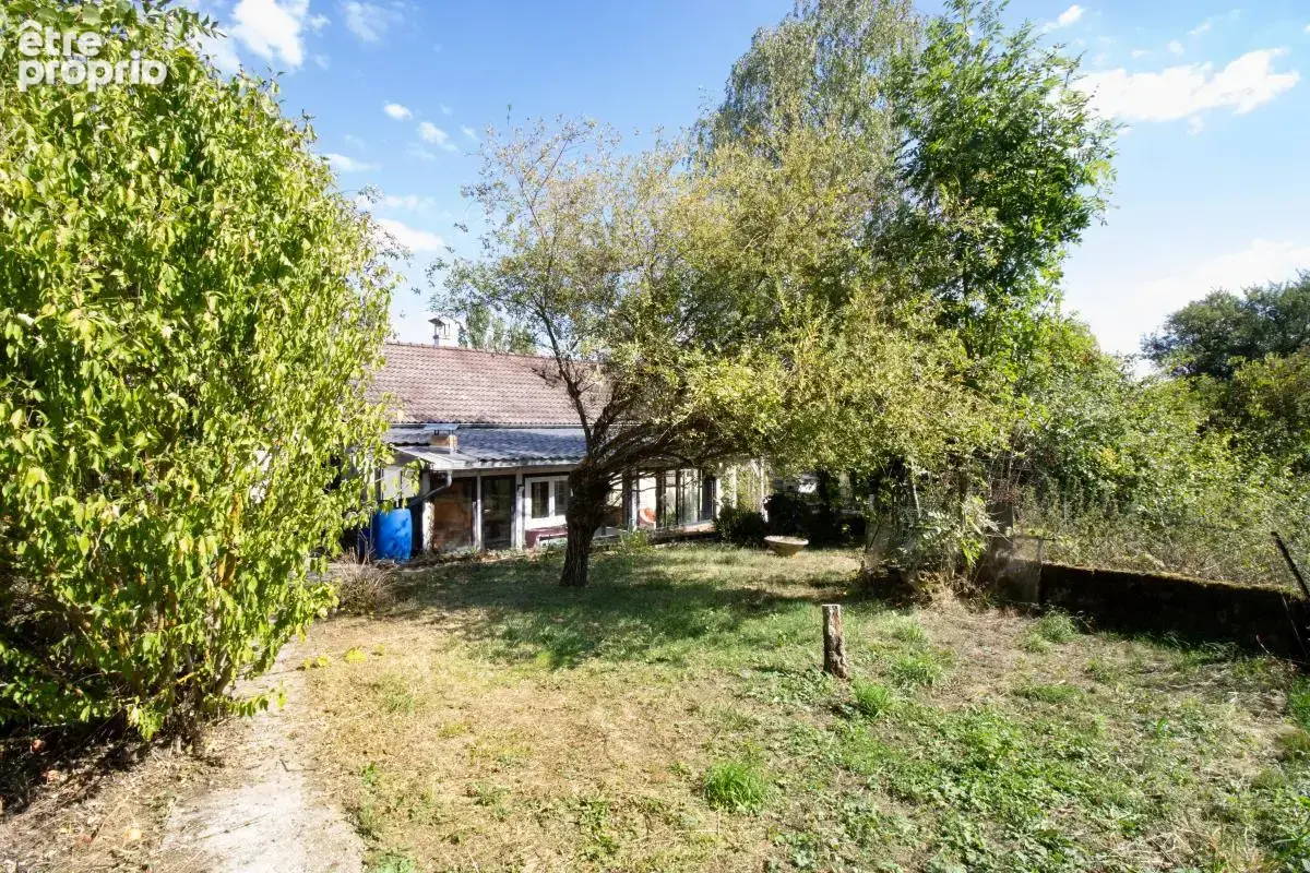 Maison À Vendre - photo 15