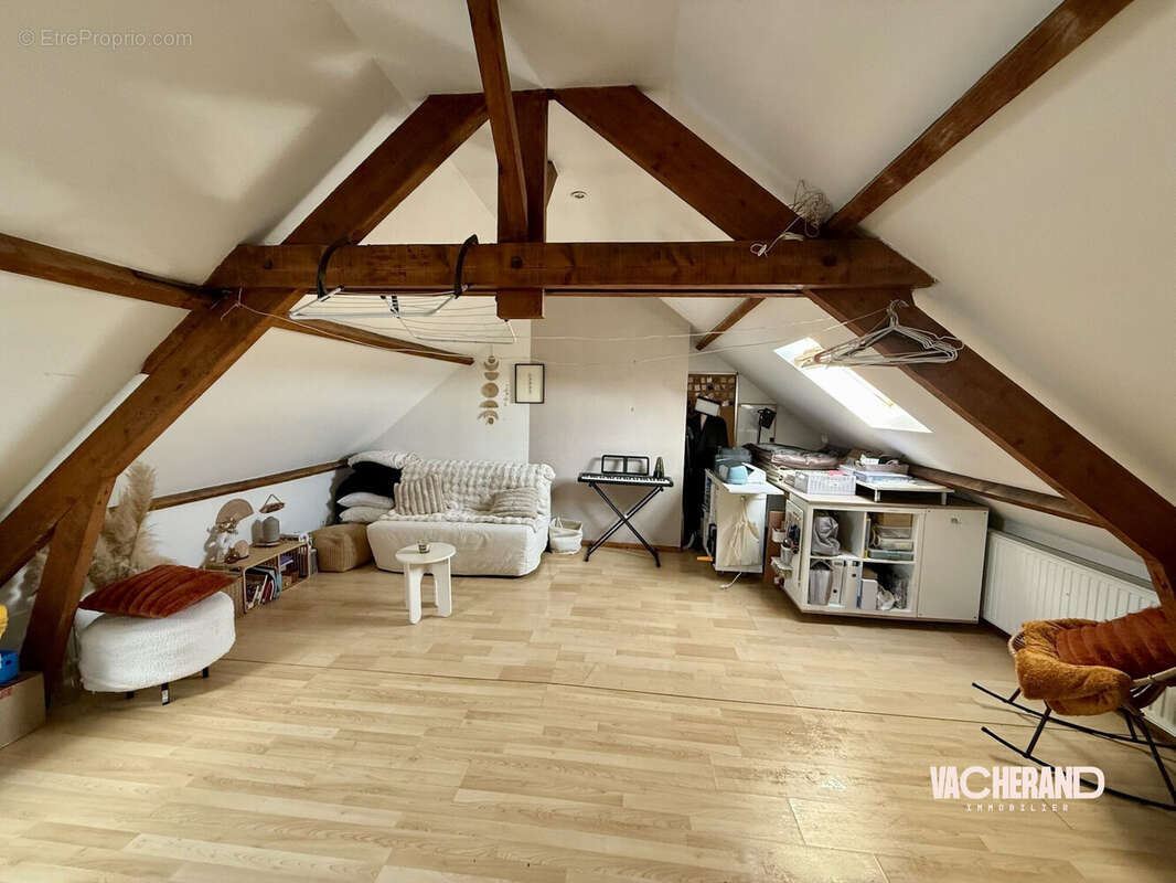 Maison 146 m² à Dunkerque  - photo 8