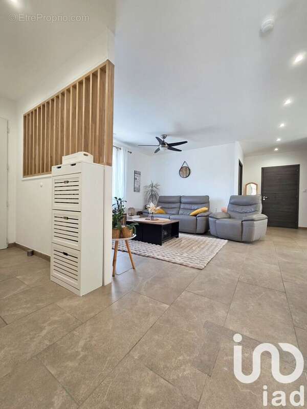 Photo 4 - Maison à PIA