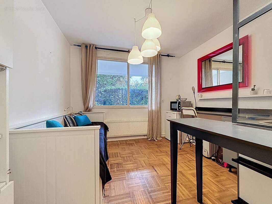Appartement à SAINTE-FOY-LES-LYON