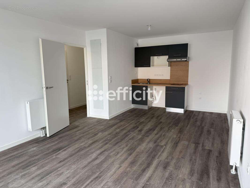 Appartement à LINSELLES