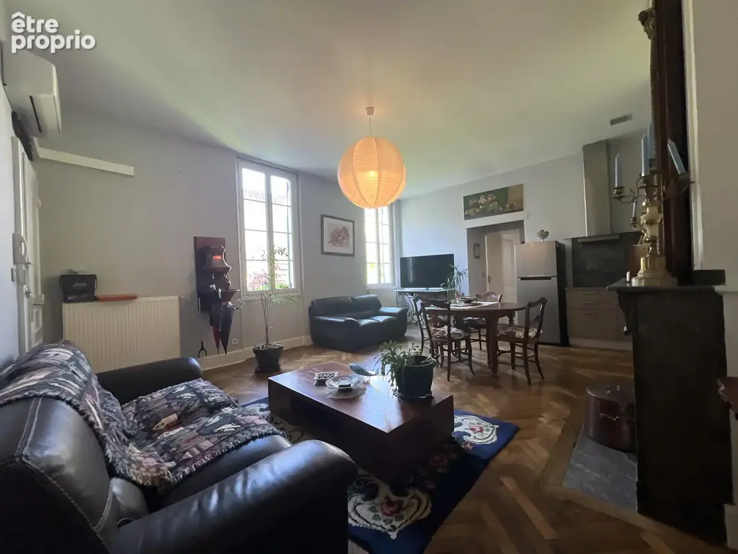 Appartement 2 pièces 52 m² à vendre à Agen (47000) - photo 22