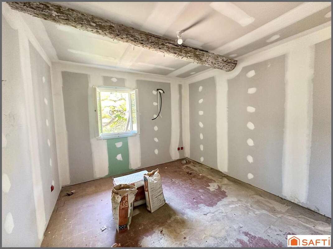 Photo 9 - Maison à L&#039;ISLE-SUR-LA-SORGUE