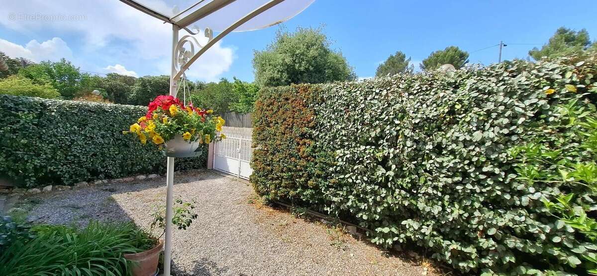 Photo 6 - Maison à GINASSERVIS