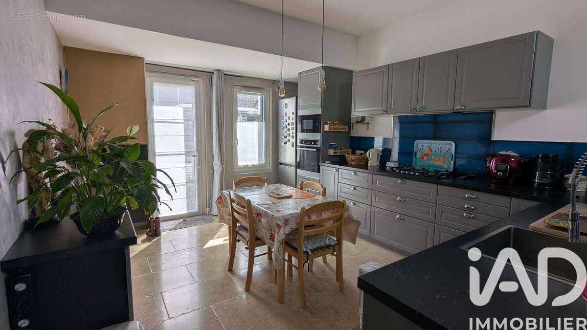 Photo 6 - Maison à SAINT-AIGNAN-GRANDLIEU