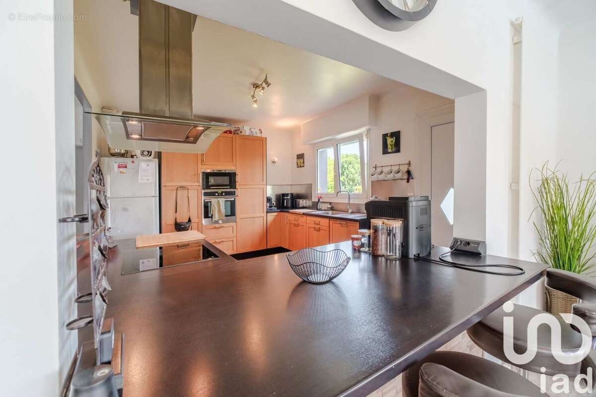 Photo 6 - Maison à ONDRES