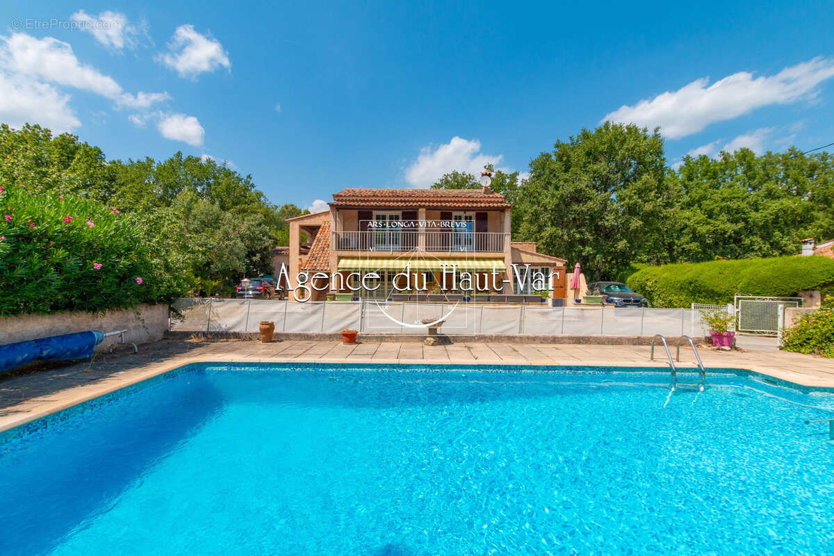 Maison 2 niveaux, maisons d'amis - Investissement locatif - photo 5