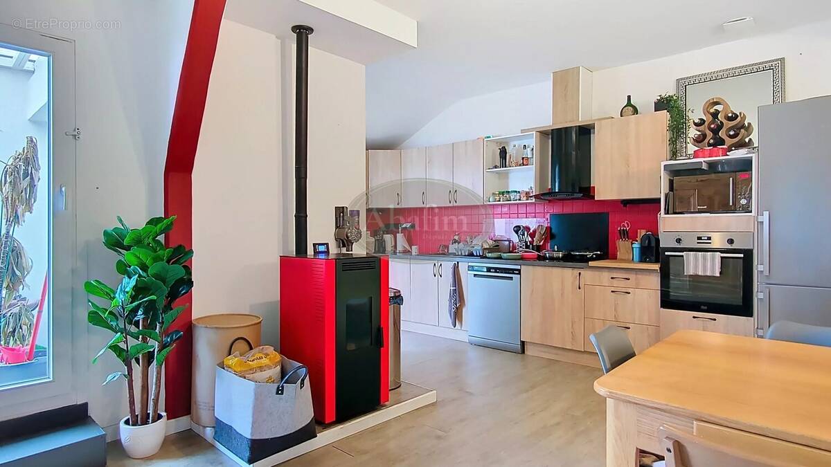 Appartement à TARBES