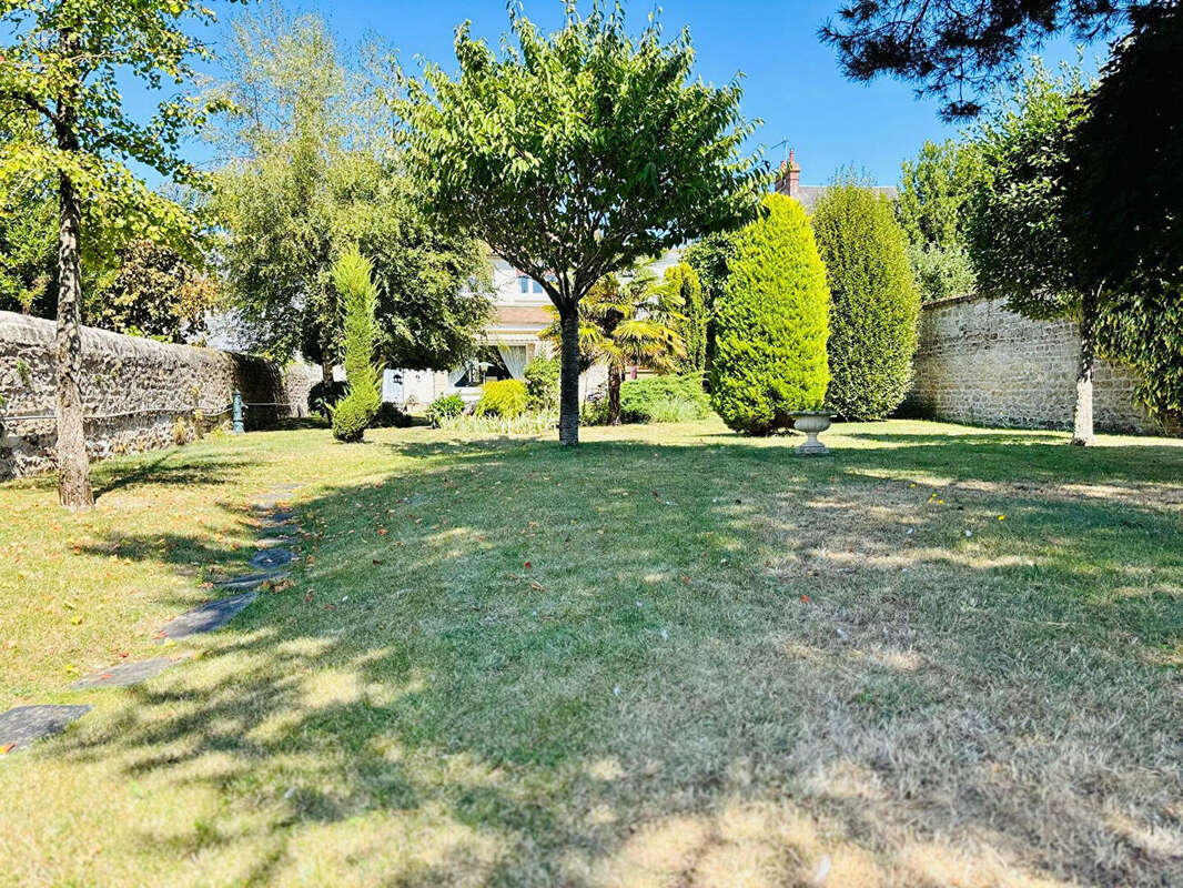 Maison à ALENCON