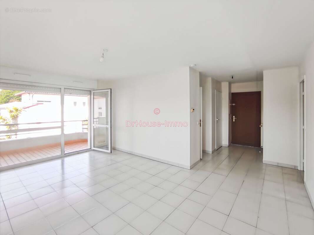 Appartement à SAINT-MARTIN-DE-SEIGNANX