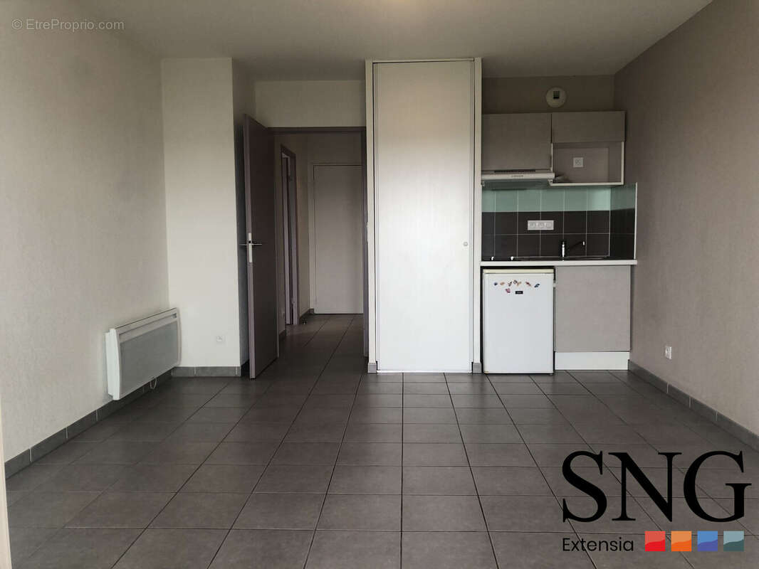 Appartement à NARBONNE