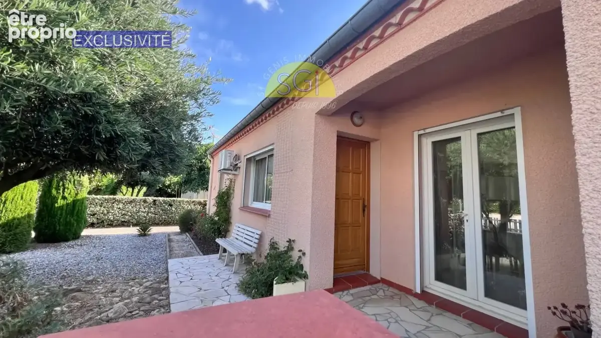 Villa de 2000 de Plain pied avec garage - photo 11