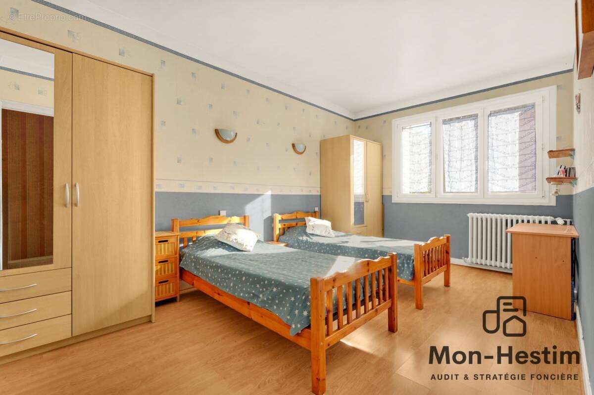 Maison à SAINT-JEAN