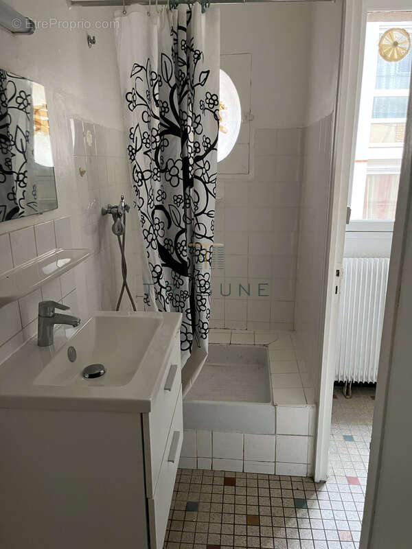 Appartement à AGEN
