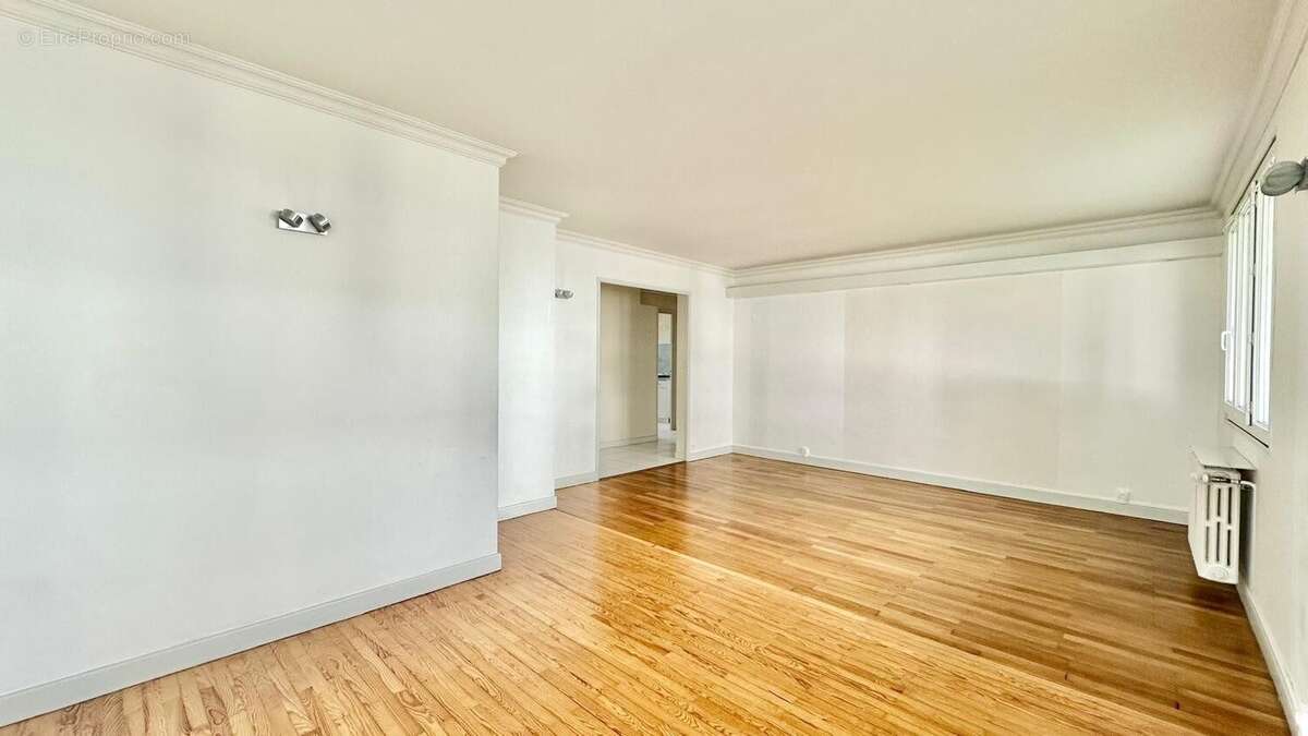 Appartement à ANNECY