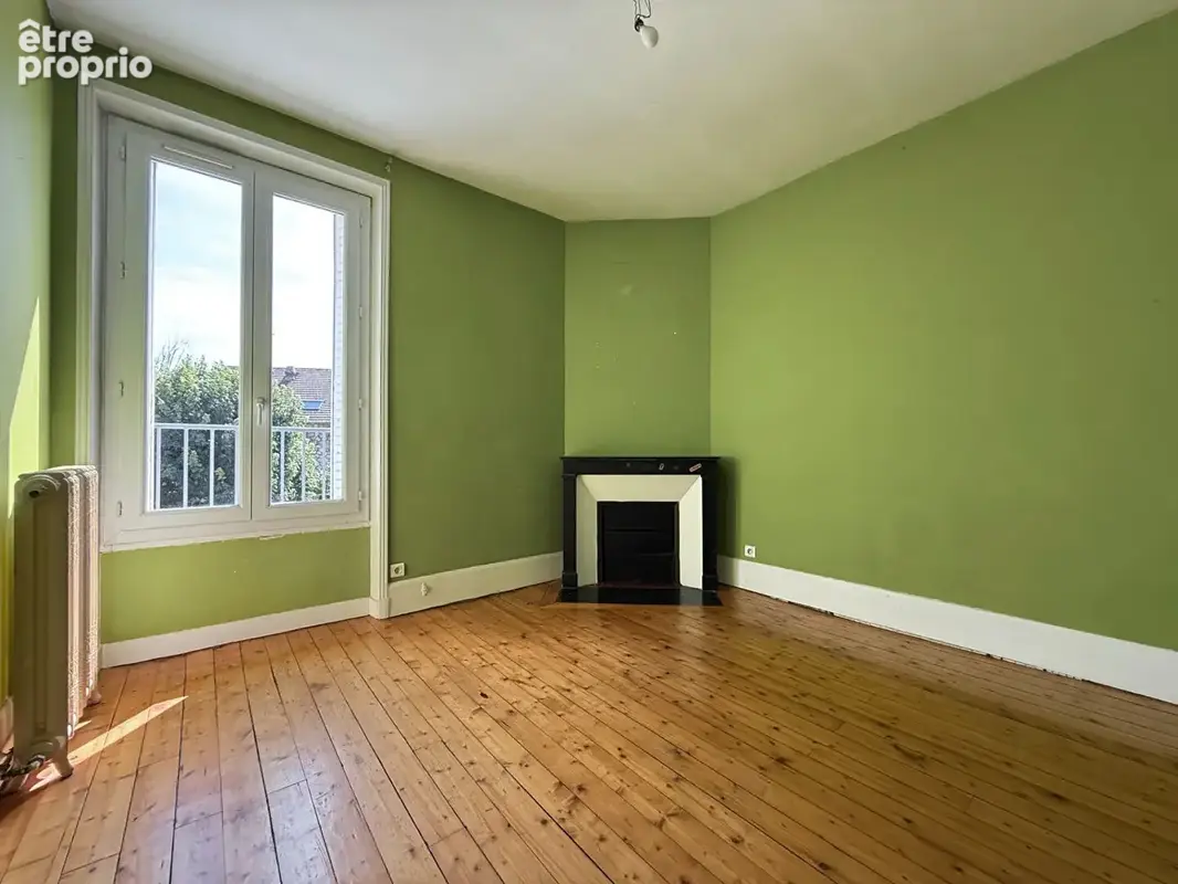 Maison bourgeoise à Crépy-en-Valois - photo 11