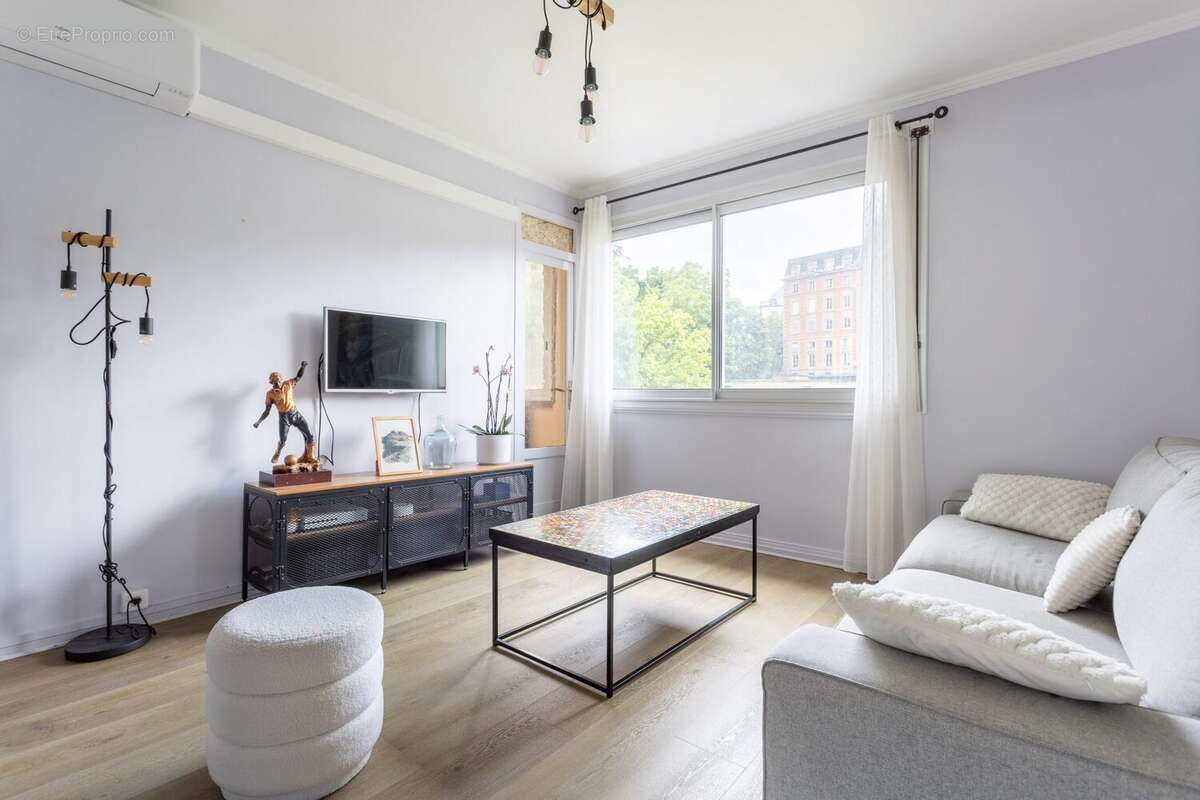 Appartement à CHAMALIERES