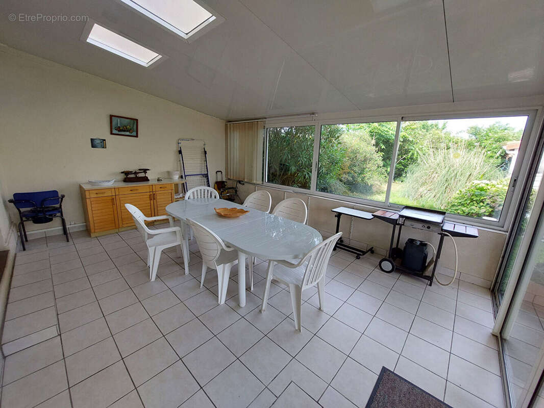 Maison à LA ROCHELLE