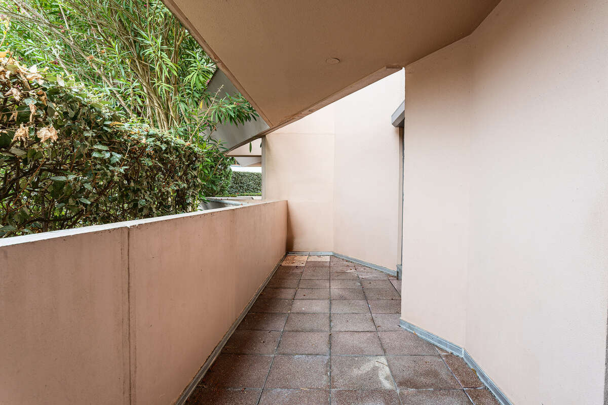 Appartement 2 pièces - 38,5m2 - photo 8