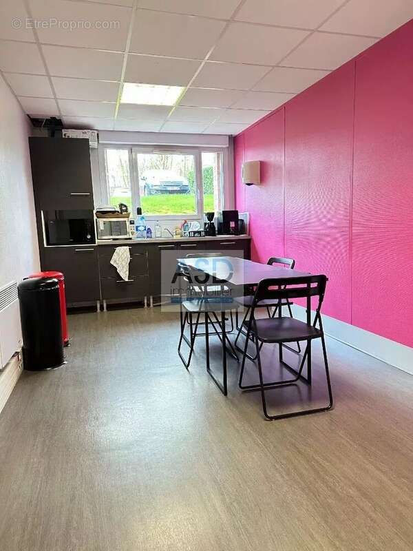 Commerce à VILLENEUVE-D&#039;ASCQ