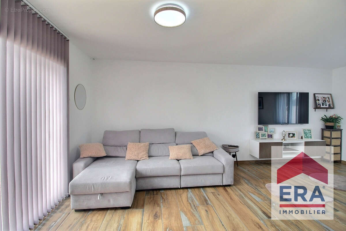 Maison 175m² à mondragon - photo 7