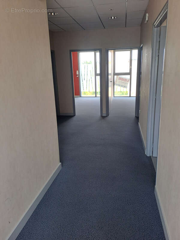 Commerce à LE FRESNE-SUR-LOIRE