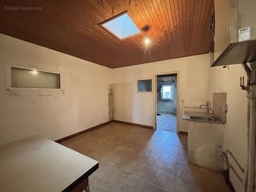 Maison à MARTINET