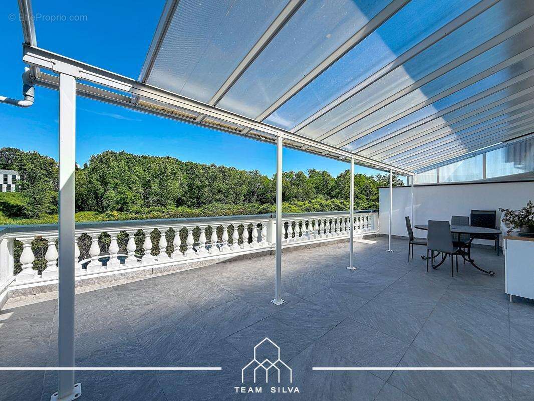 Maison 125 m² à Ternay  - photo 20